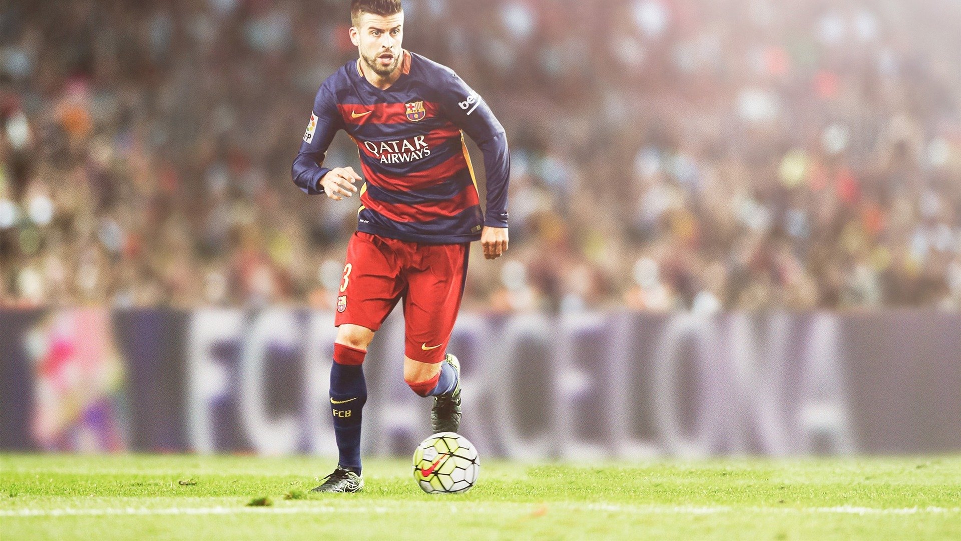 里奇·麦考的球场霸气，为全黑队保驾护航，麦格里齐